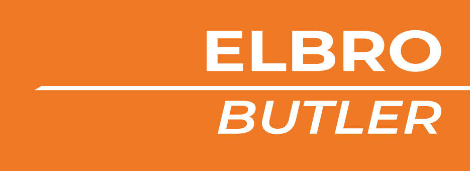 Logo switchButler ELBRO